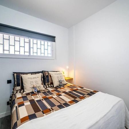 마스팔로마스 Eco Sunset Pdi 2 Bed & 2 Bath Air Con Fibra 아파트 외부 사진