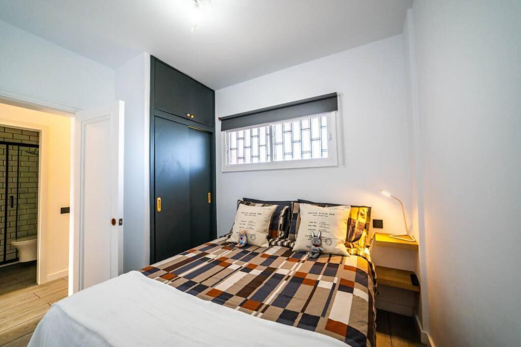 마스팔로마스 Eco Sunset Pdi 2 Bed & 2 Bath Air Con Fibra 아파트 외부 사진