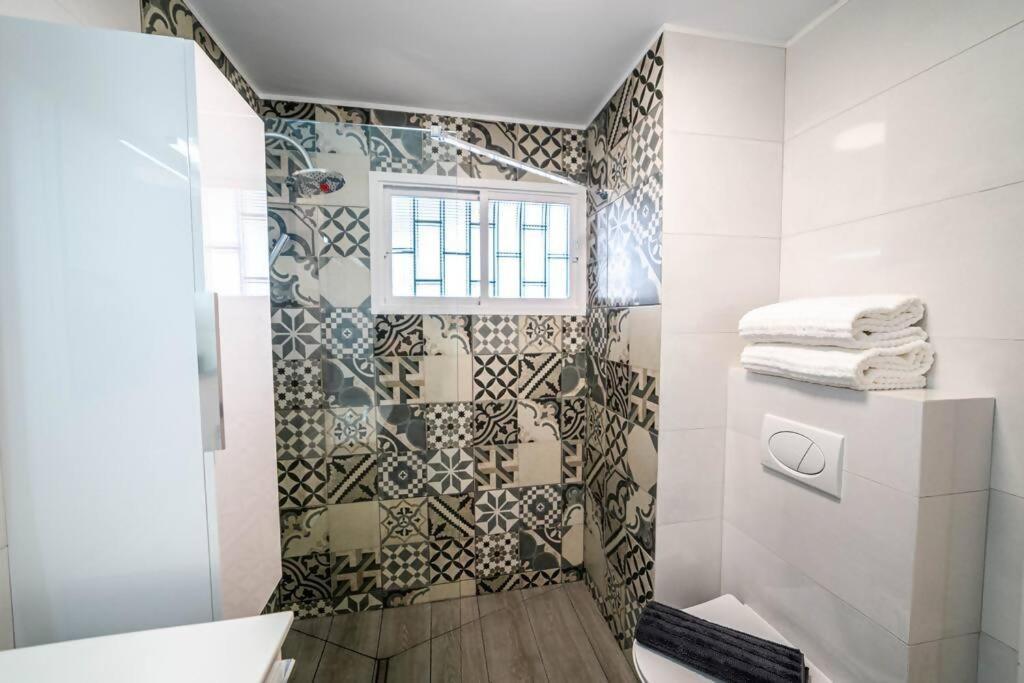 마스팔로마스 Eco Sunset Pdi 2 Bed & 2 Bath Air Con Fibra 아파트 외부 사진