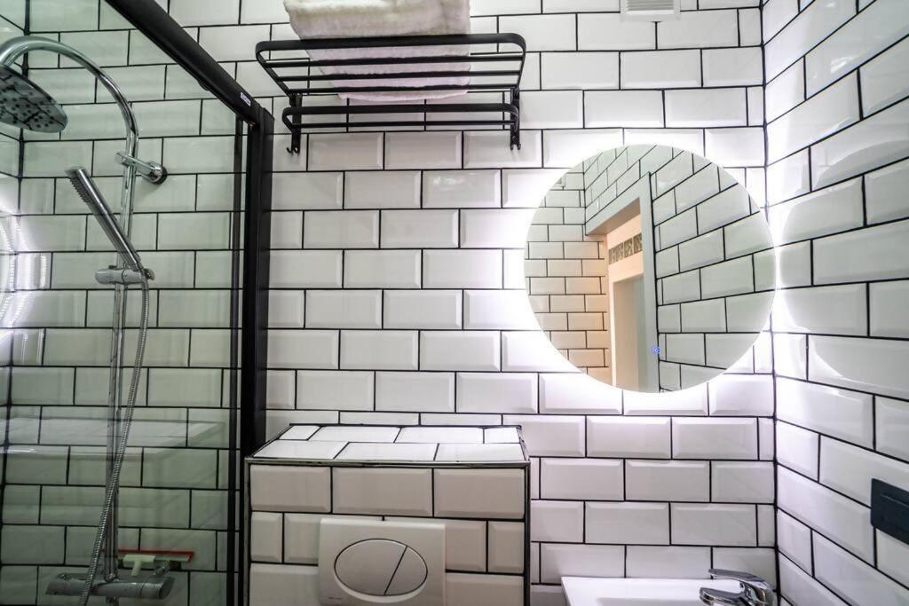 마스팔로마스 Eco Sunset Pdi 2 Bed & 2 Bath Air Con Fibra 아파트 외부 사진