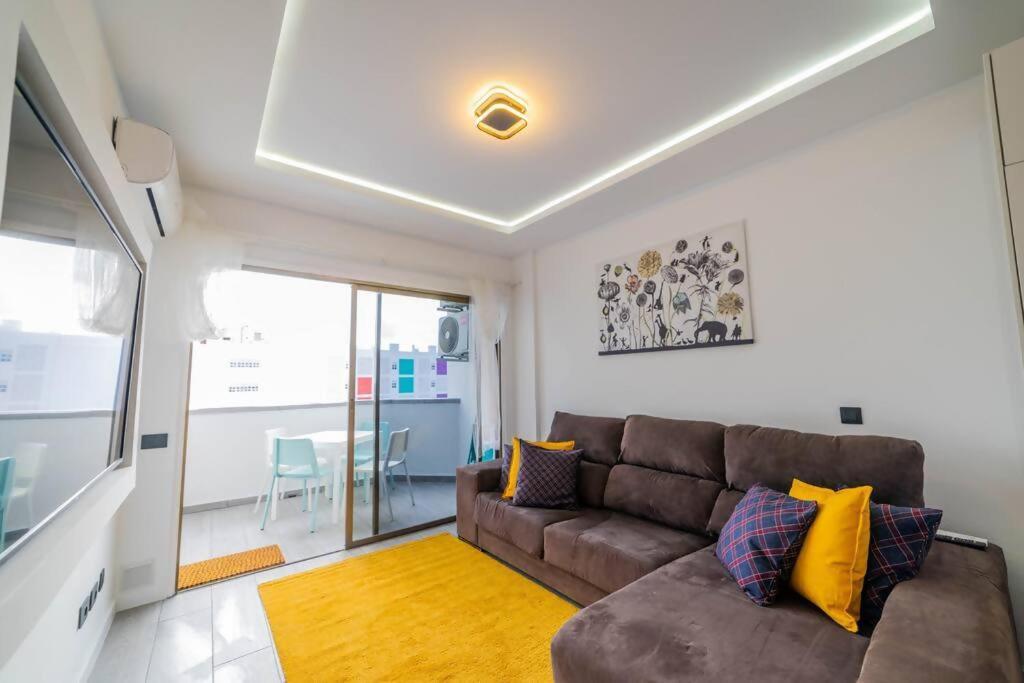 마스팔로마스 Eco Sunset Pdi 2 Bed & 2 Bath Air Con Fibra 아파트 외부 사진