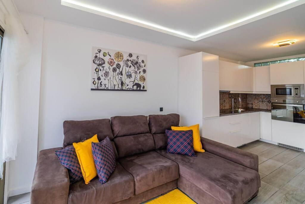 마스팔로마스 Eco Sunset Pdi 2 Bed & 2 Bath Air Con Fibra 아파트 외부 사진
