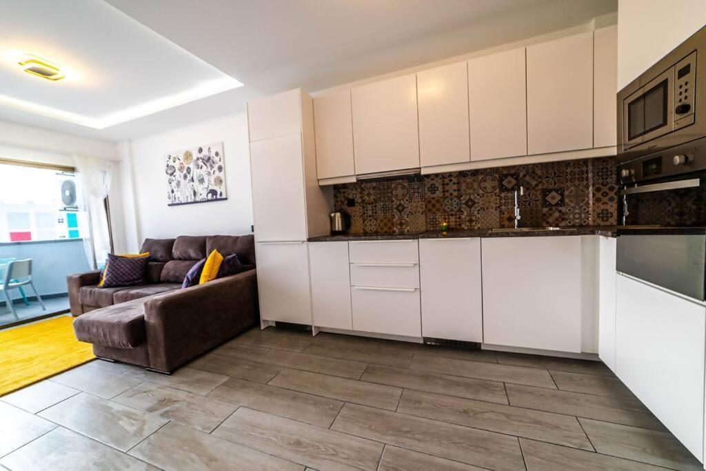 마스팔로마스 Eco Sunset Pdi 2 Bed & 2 Bath Air Con Fibra 아파트 외부 사진